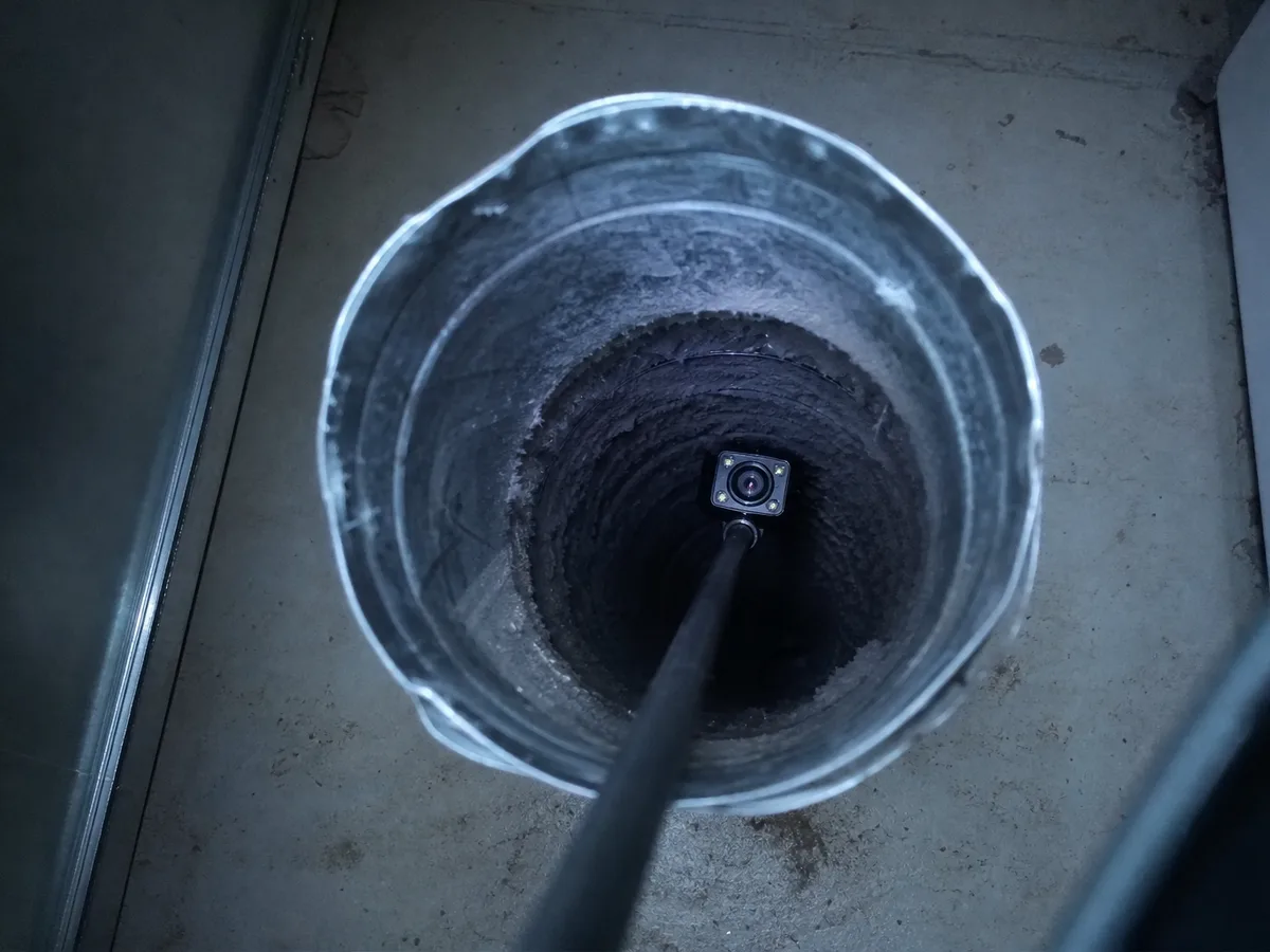 Dryer Vent Inspection in Valley, NE