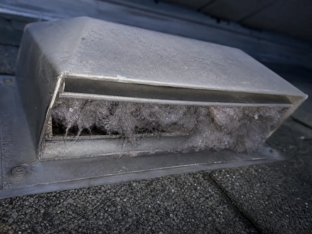 Roof Dryer Vent Cleaning in Valley, NE
